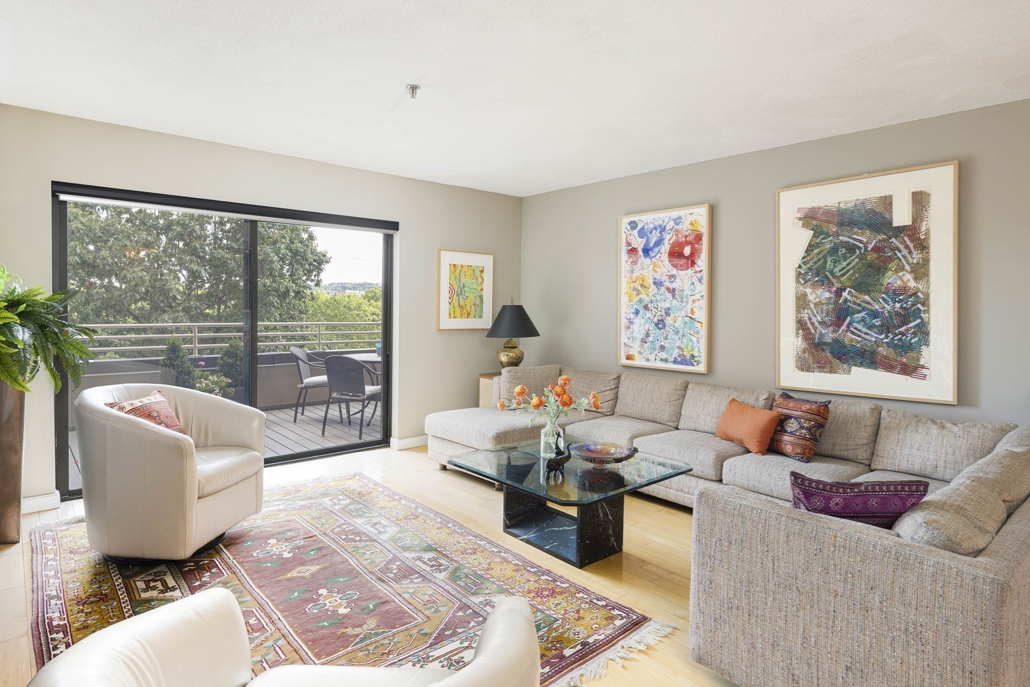 199 Coolidge Avenue # 307 Property Photo 1