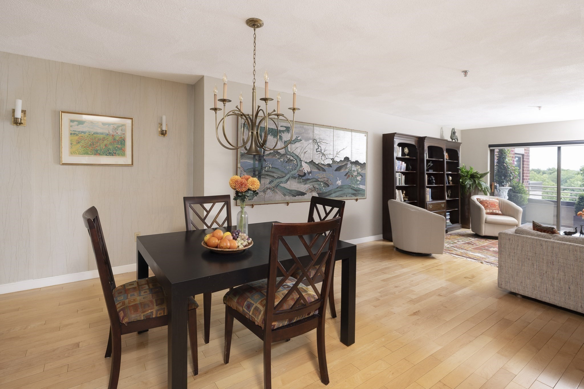 199 Coolidge Avenue # 307 Property Photo 3