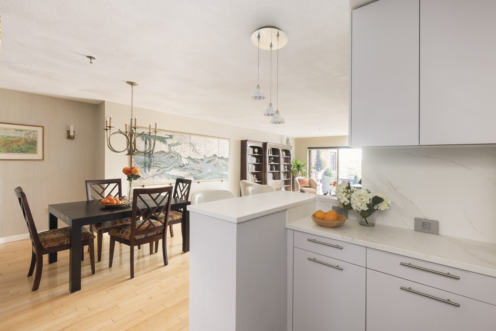 199 Coolidge Avenue # 307 Property Photo 5
