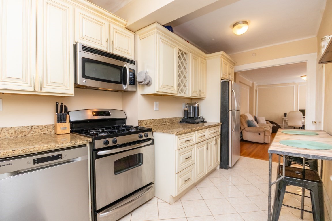1450 Beacon St # 603 Property Photo 1