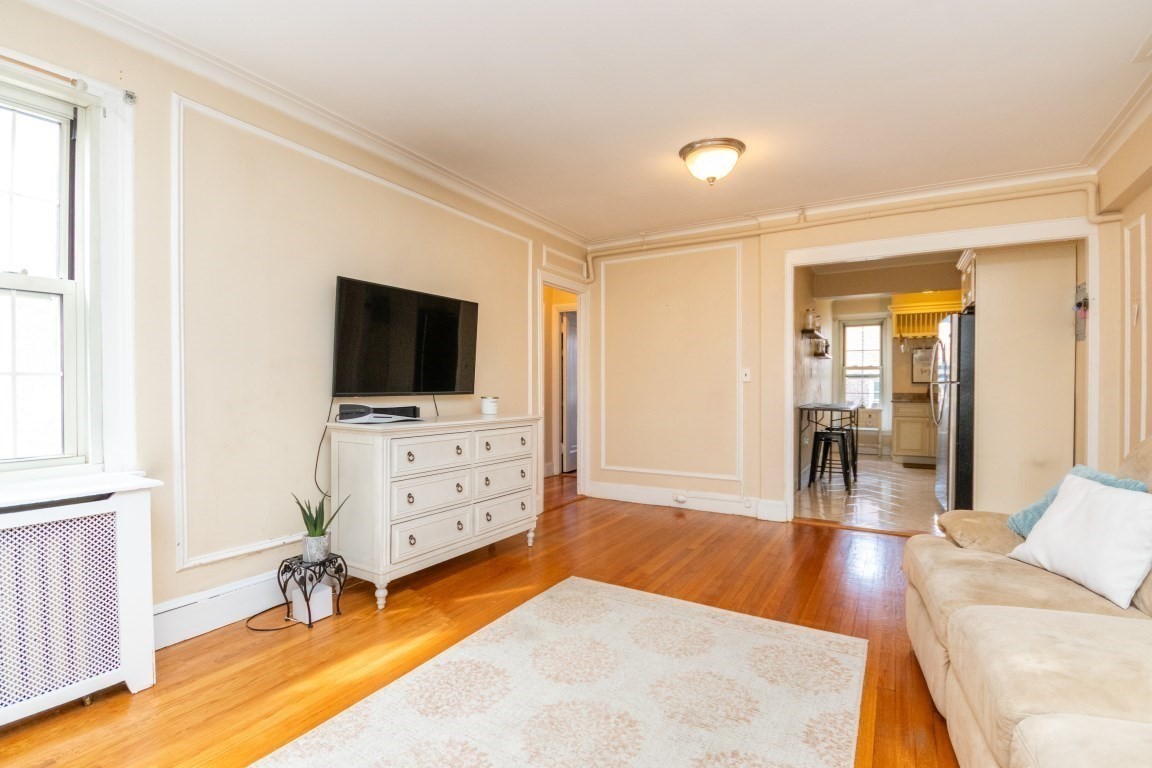 1450 Beacon St # 603 Property Photo 9