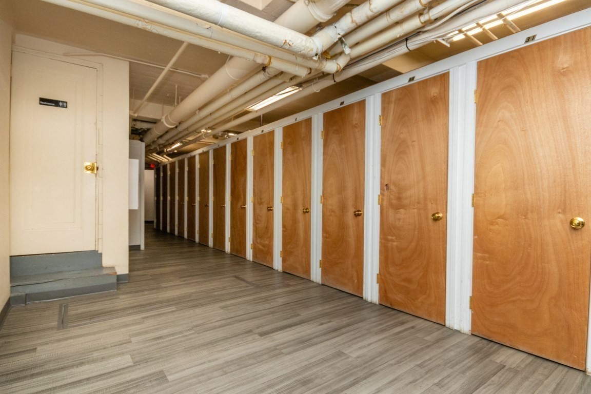 1450 Beacon St # 603 Property Photo 19