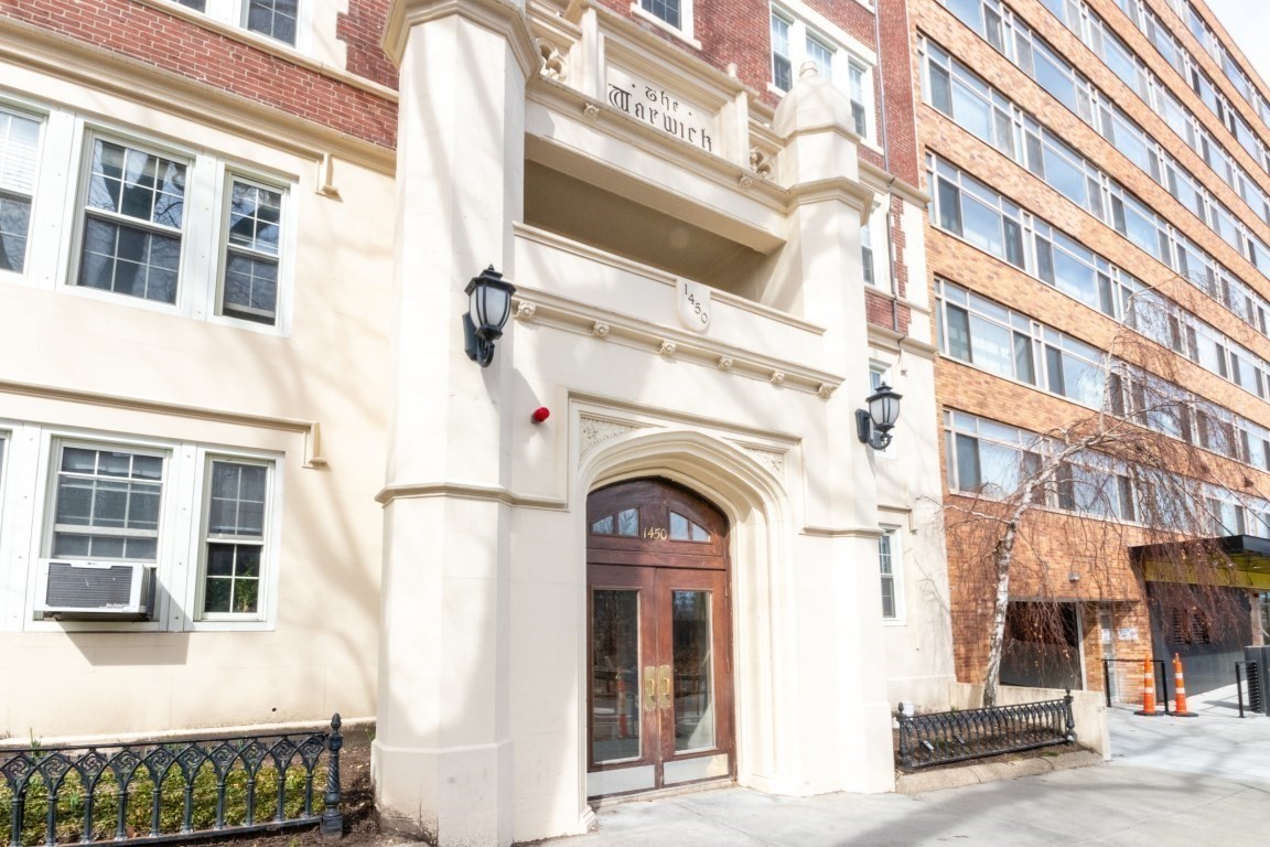 1450 Beacon St # 603 Property Photo 20