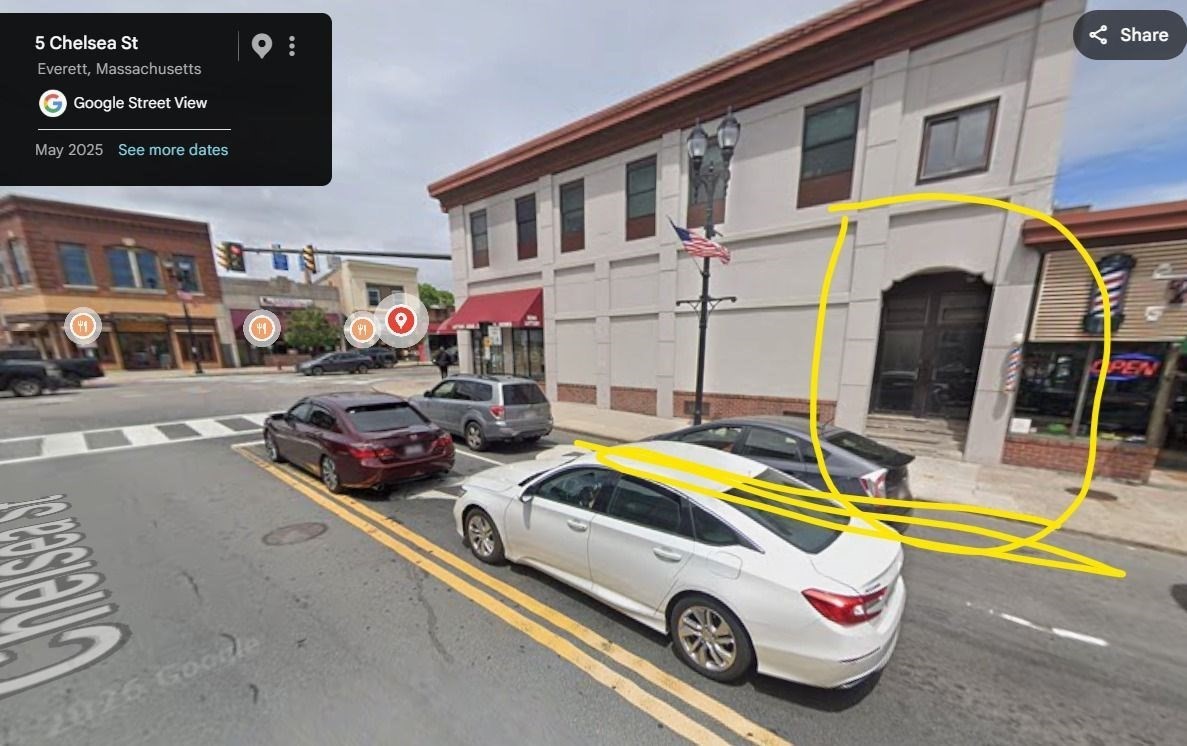 449 Broadway # A Property Photo 12