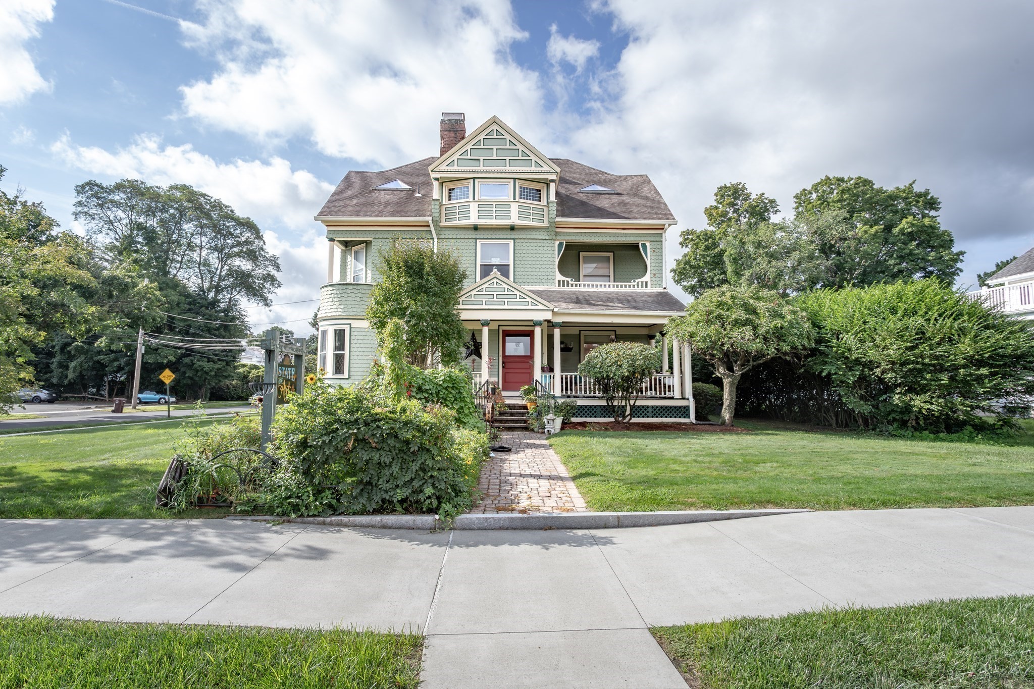 56 Court St Property Photo 1
