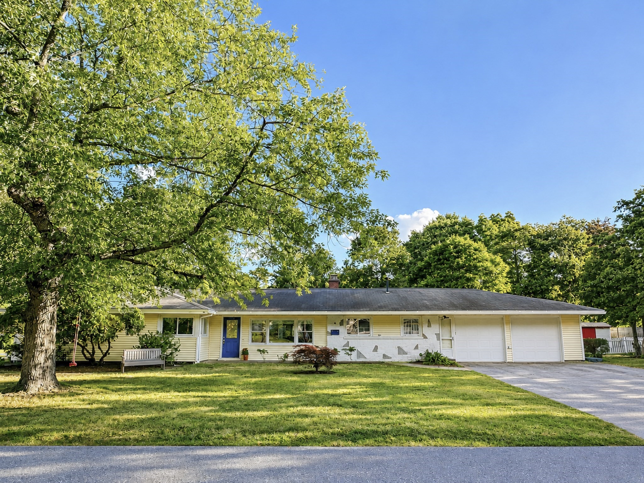4 Nadine Road Property Photo 1