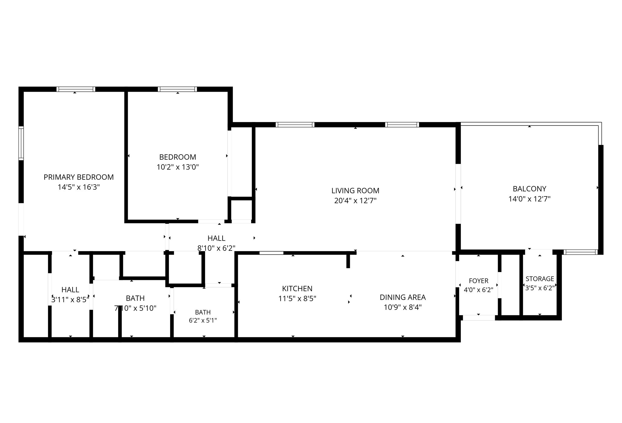 30 Halifax Ct # G Property Photo 32