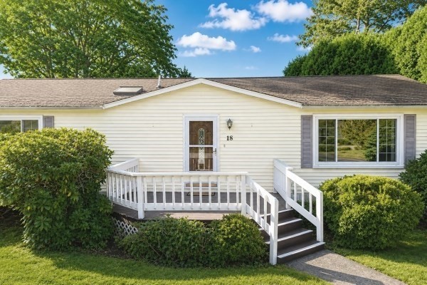 18 Birch St