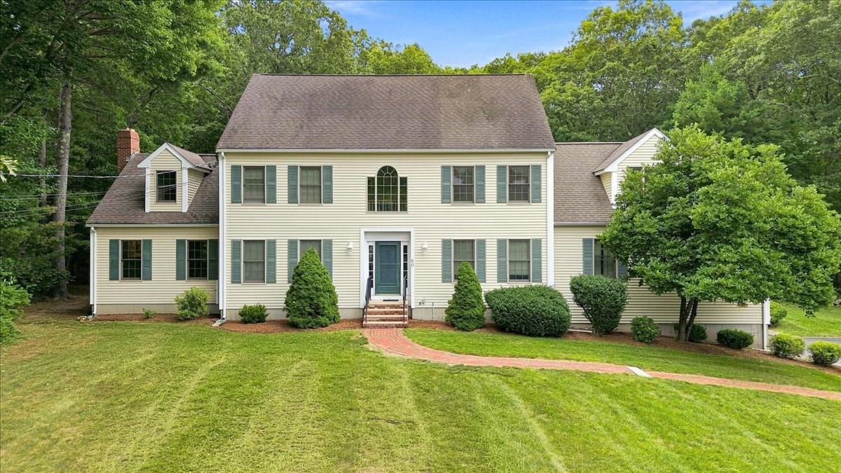 60 Wagon Road Property Photo 1