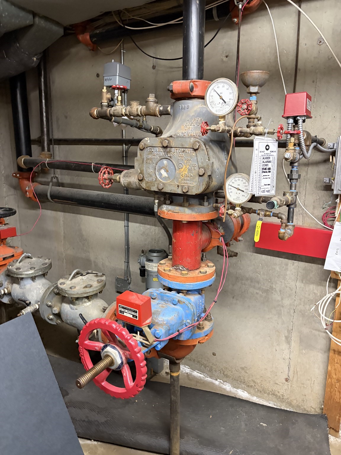 479 Market Street Property Photo 18