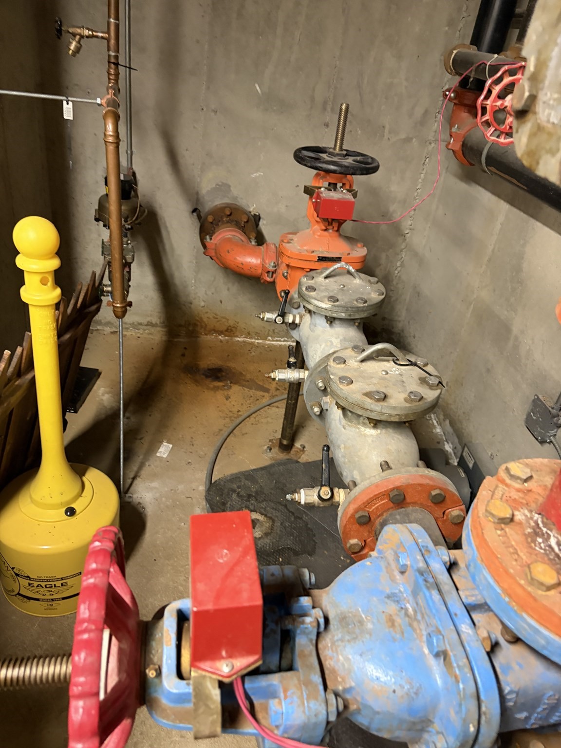 479 Market Street Property Photo 20