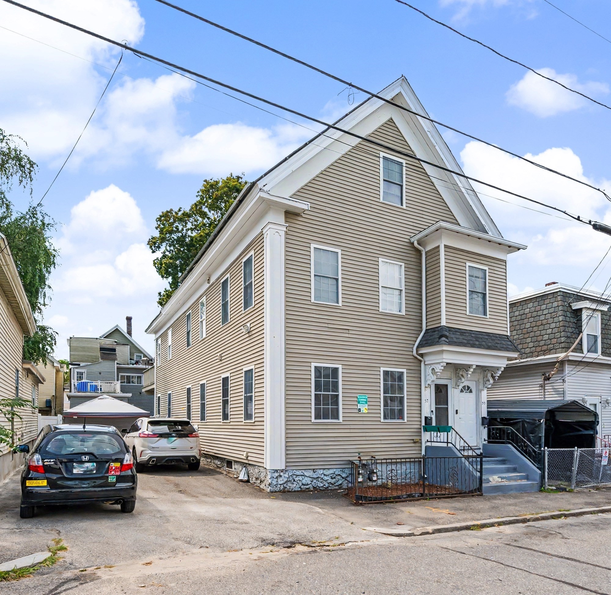 55 4th St # 57