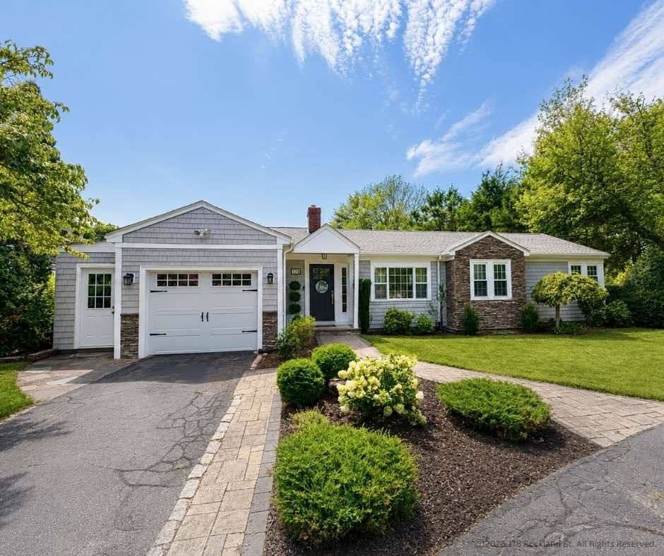 178 Rockland St Property Photo 1