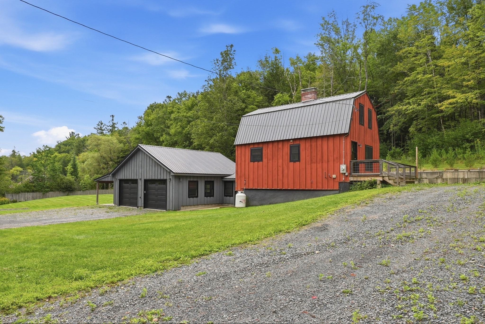 1384 Old Route 9 Property Photo 1