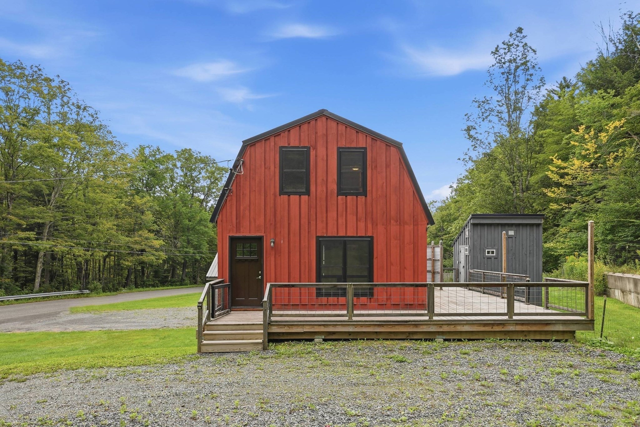 1384 Old Route 9 Property Photo 4