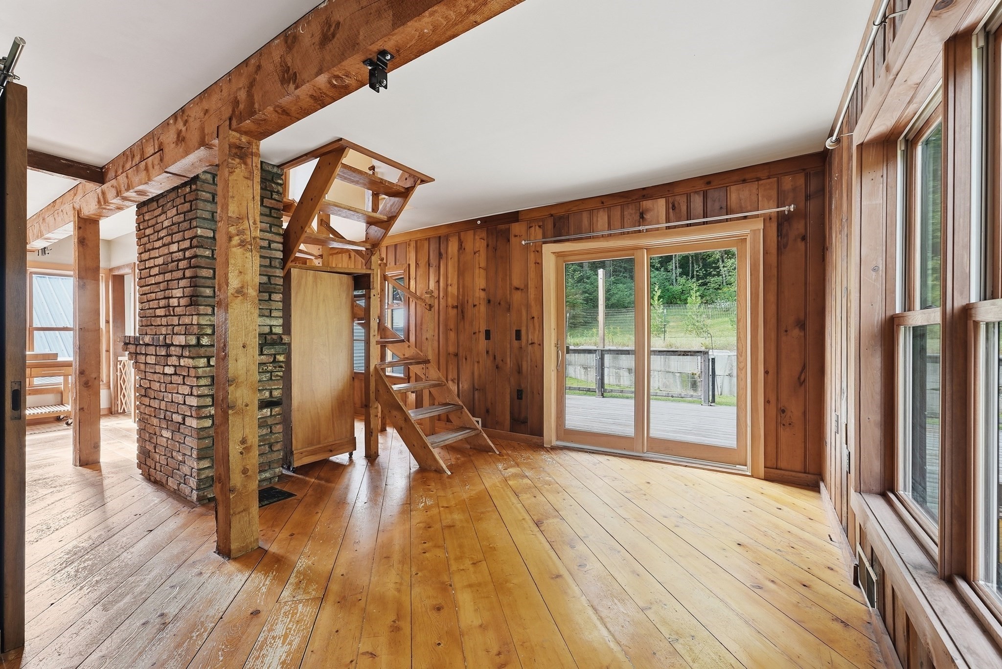 1384 Old Route 9 Property Photo 6