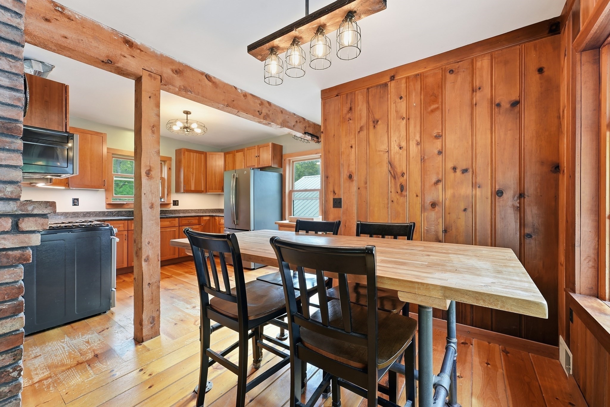 1384 Old Route 9 Property Photo 10