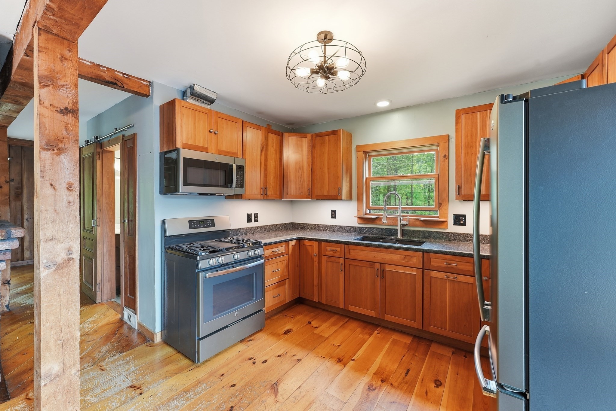 1384 Old Route 9 Property Photo 12