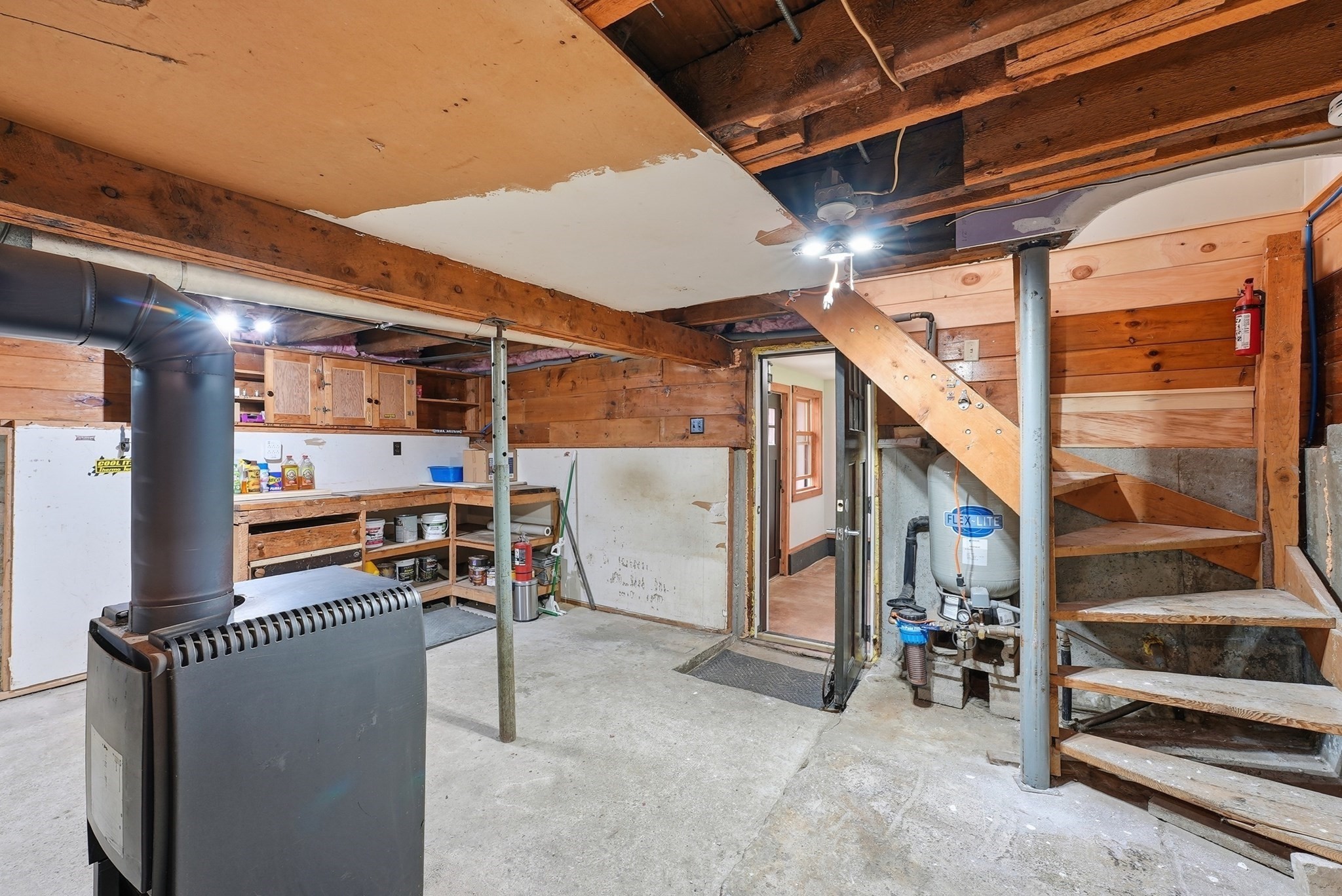 1384 Old Route 9 Property Photo 22