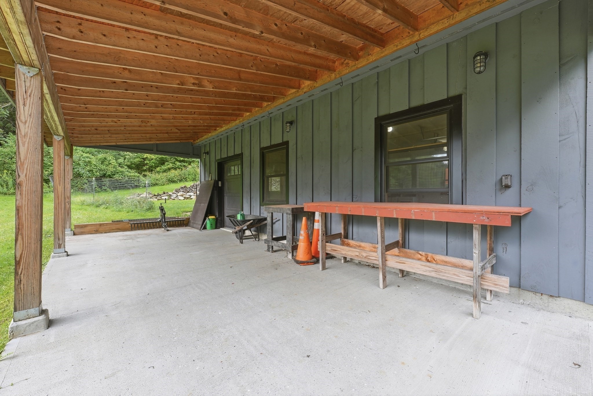 1384 Old Route 9 Property Photo 28