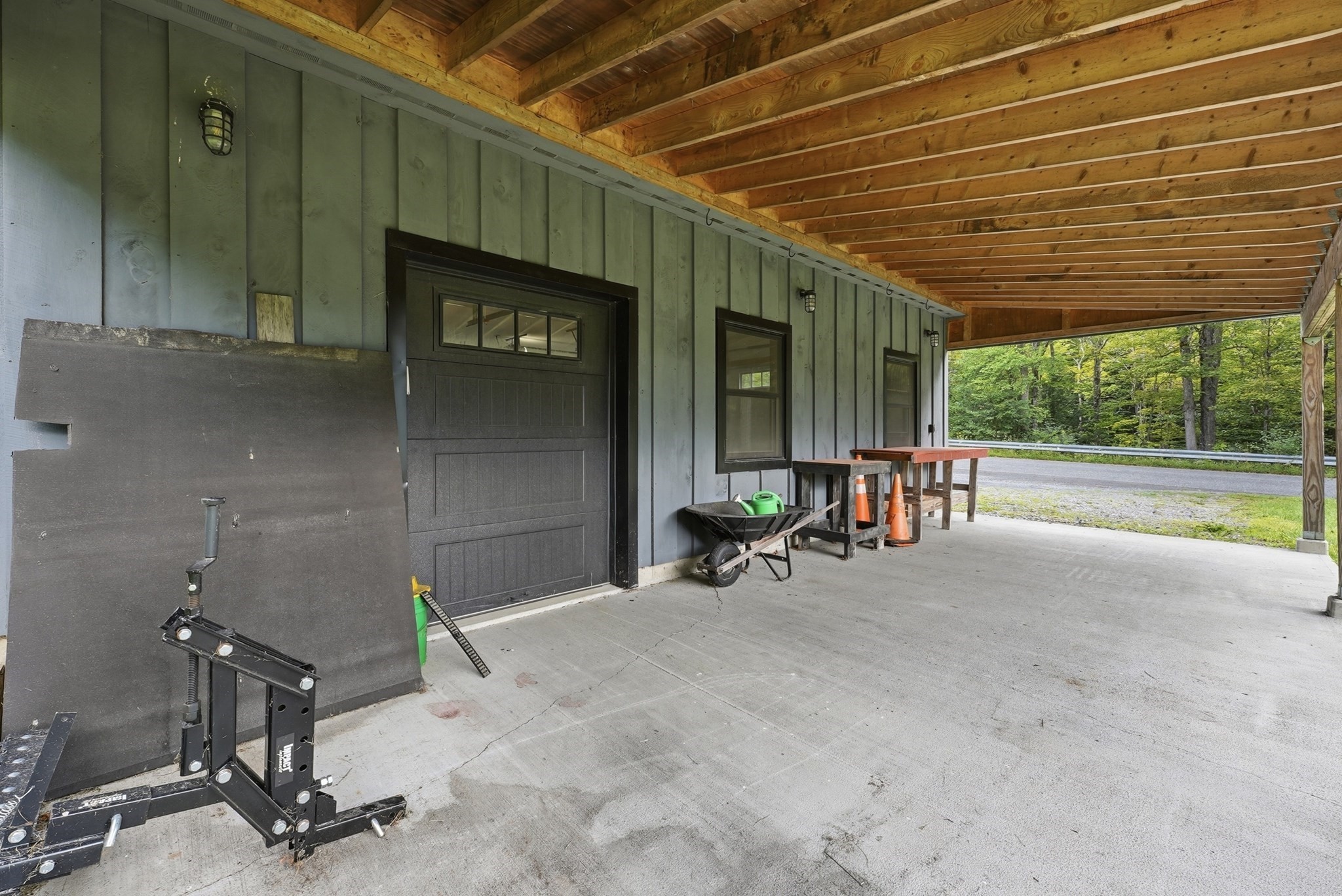 1384 Old Route 9 Property Photo 29