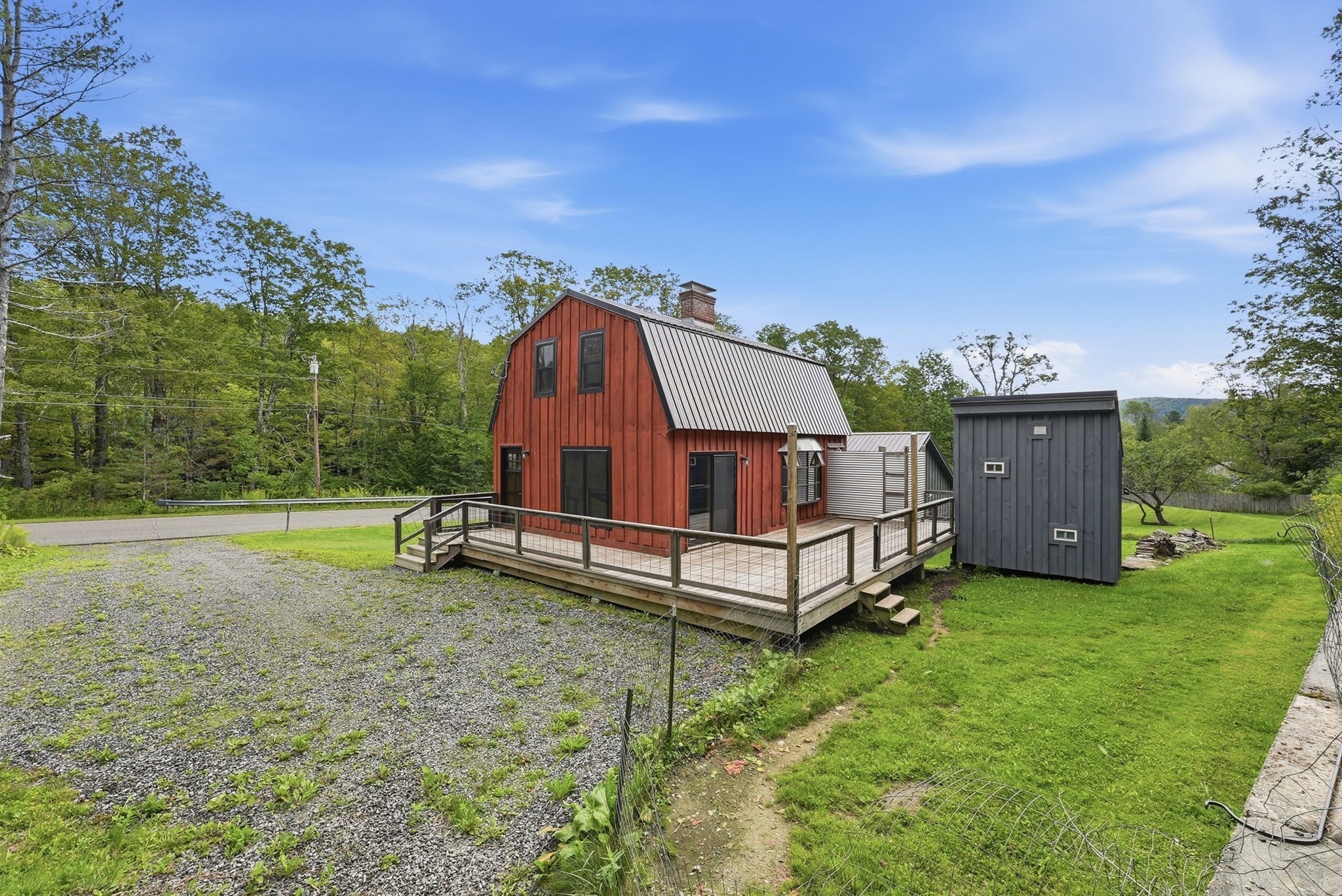 1384 Old Route 9 Property Photo 34