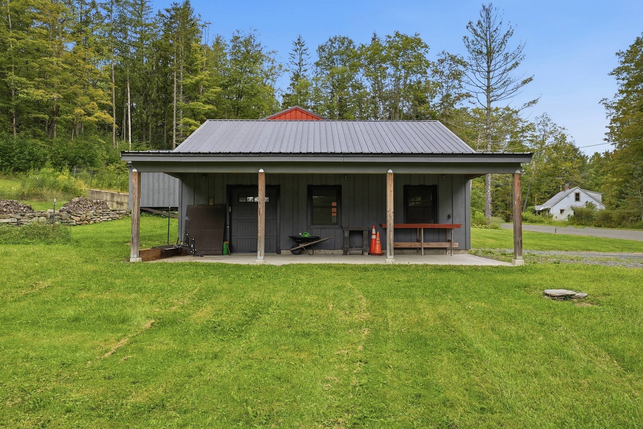 1384 Old Route 9 Property Photo 35