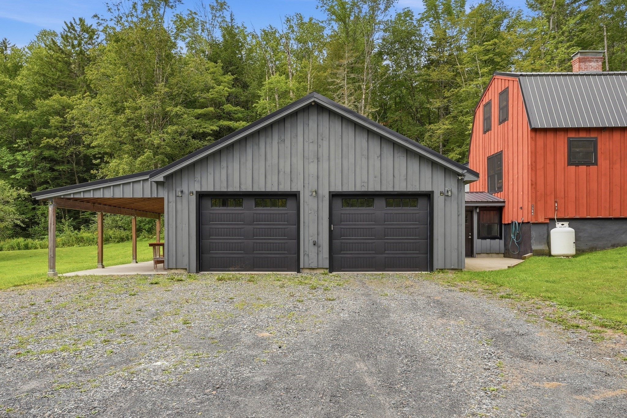 1384 Old Route 9 Property Photo 37