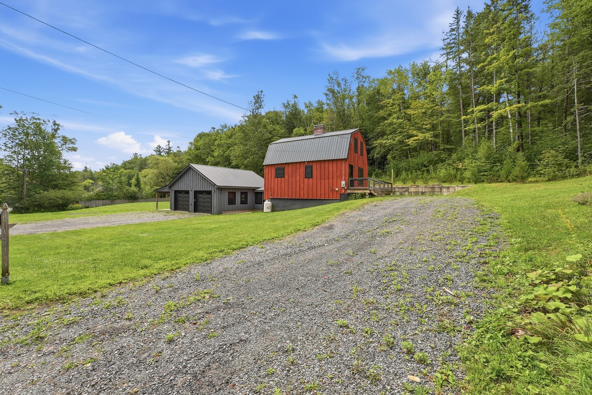 1384 Old Route 9 Property Photo 38