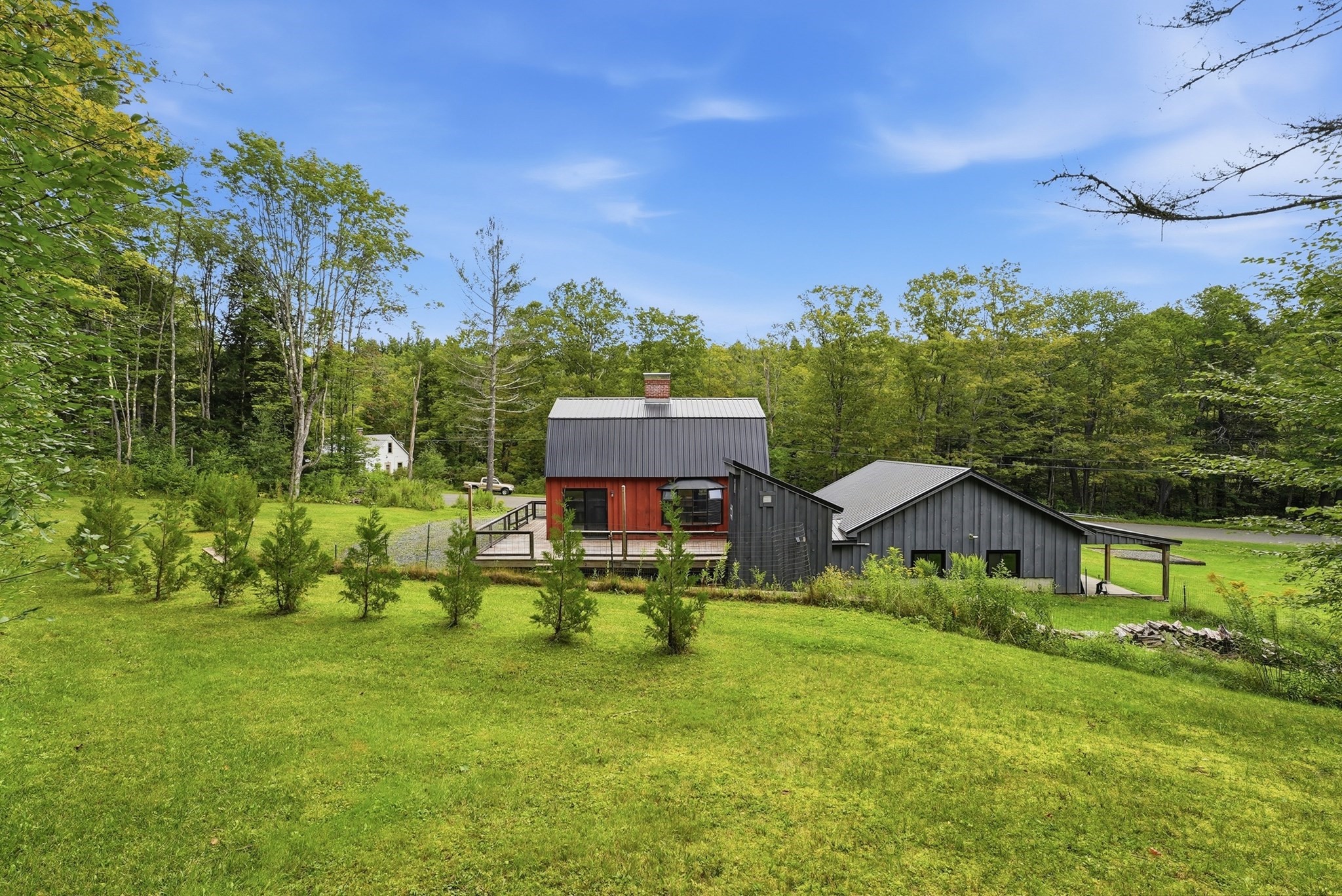 1384 Old Route 9 Property Photo 39