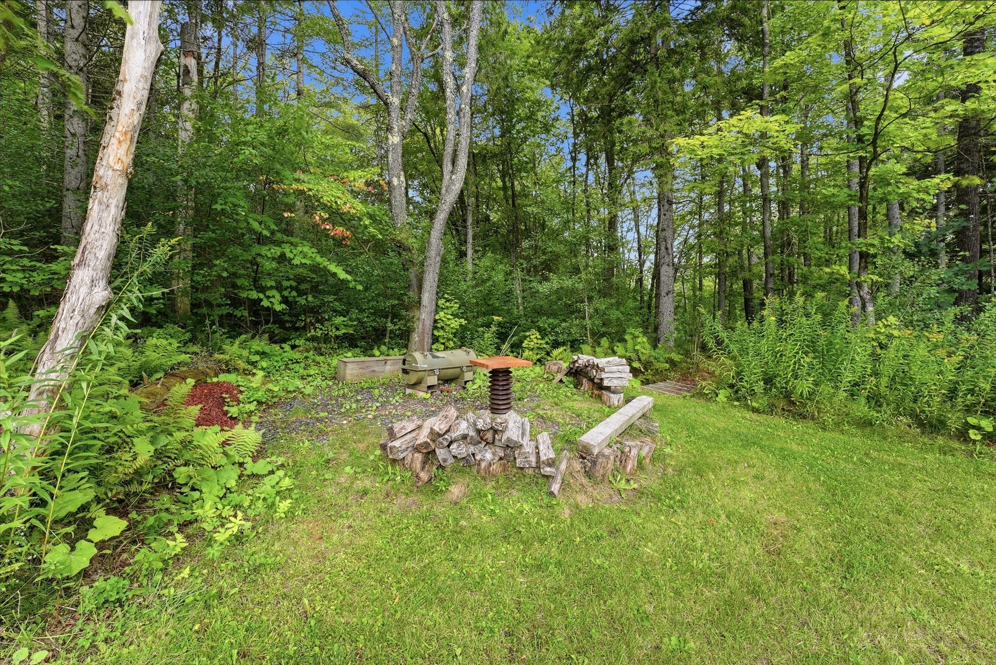 1384 Old Route 9 Property Photo 40
