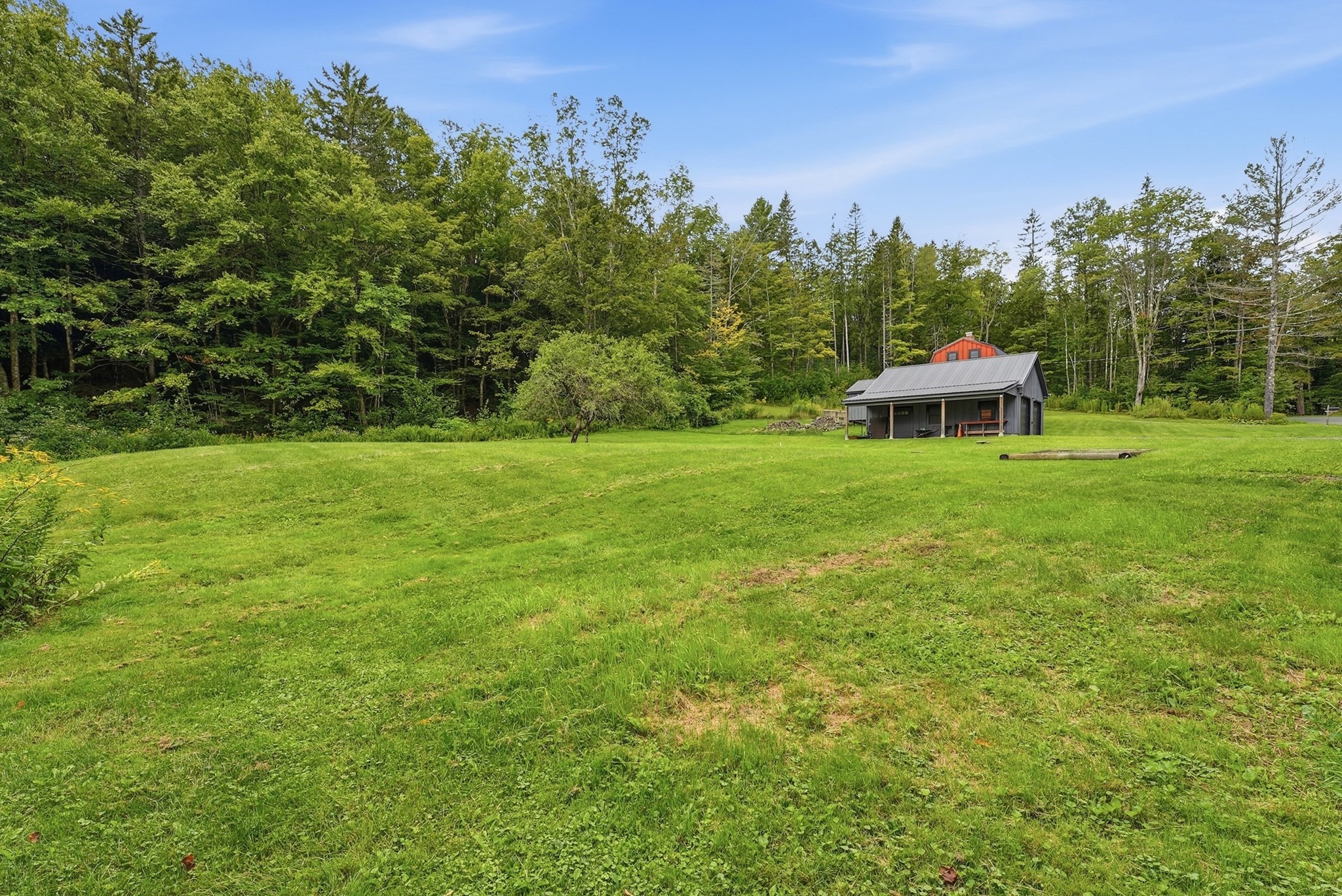 1384 Old Route 9 Property Photo 41