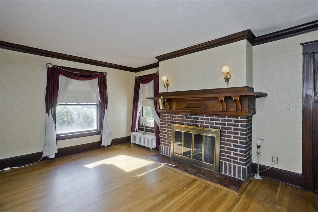 1750 Northampton St. Property Photo 22