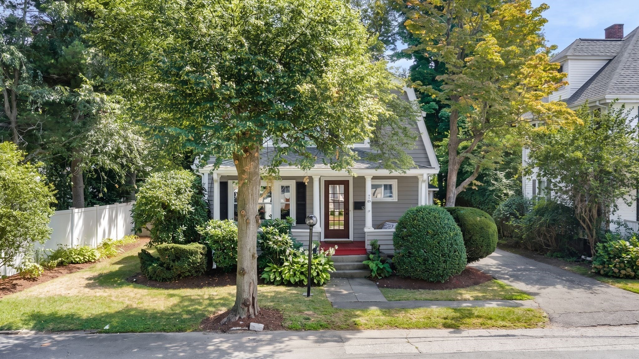 12 Gilbert Street Property Photo 1
