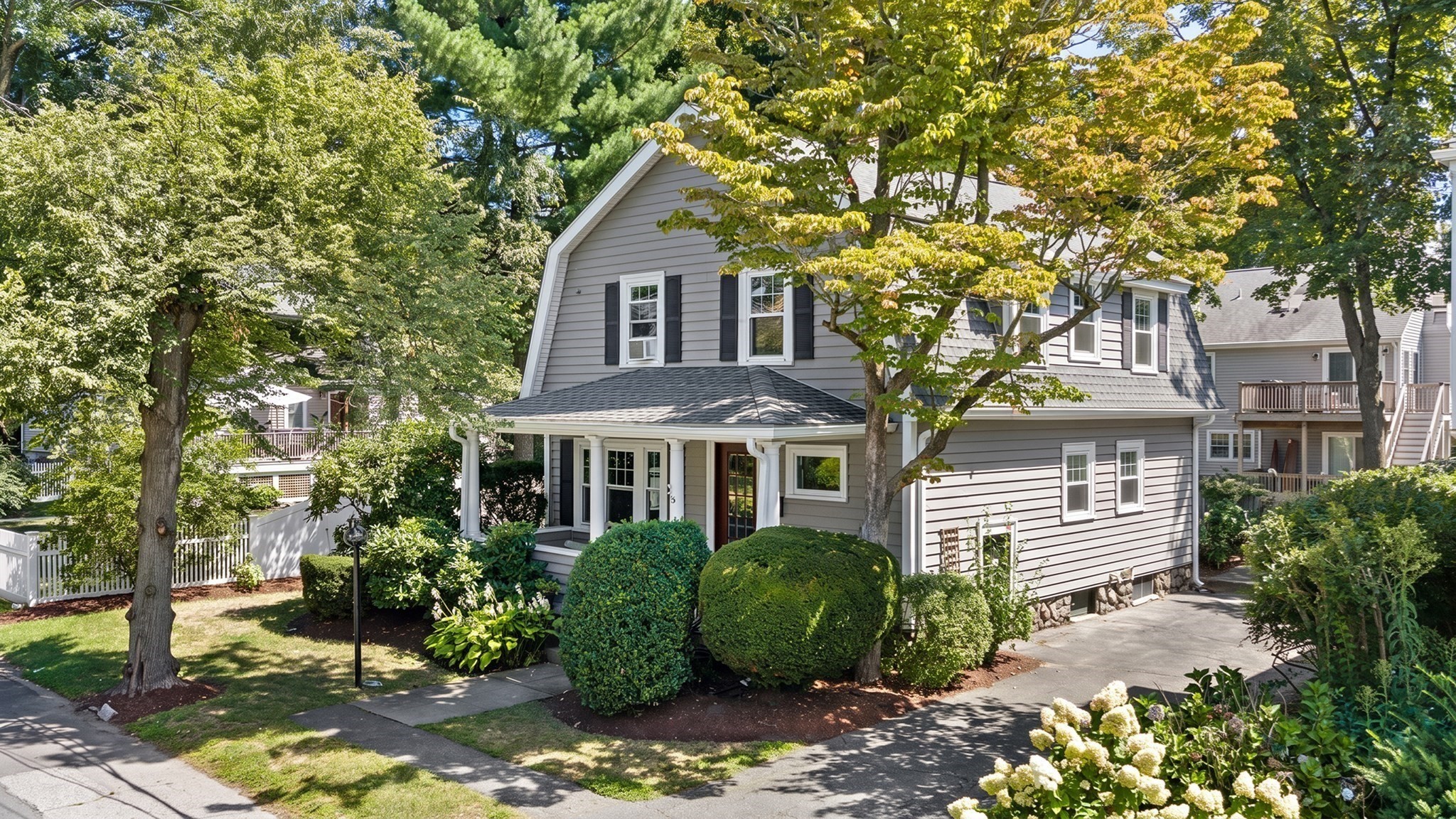 12 Gilbert Street Property Photo 2