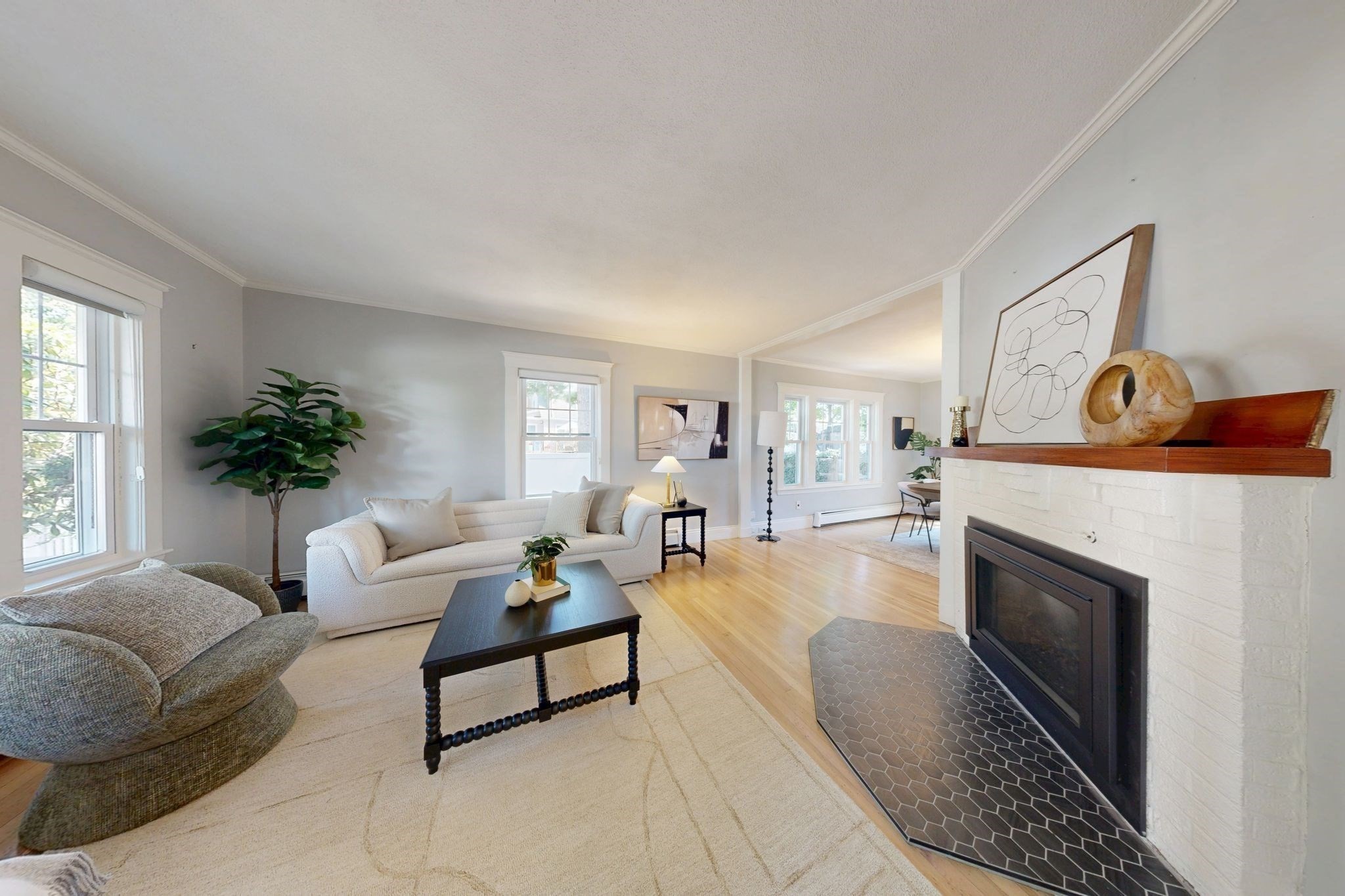 12 Gilbert Street Property Photo 8