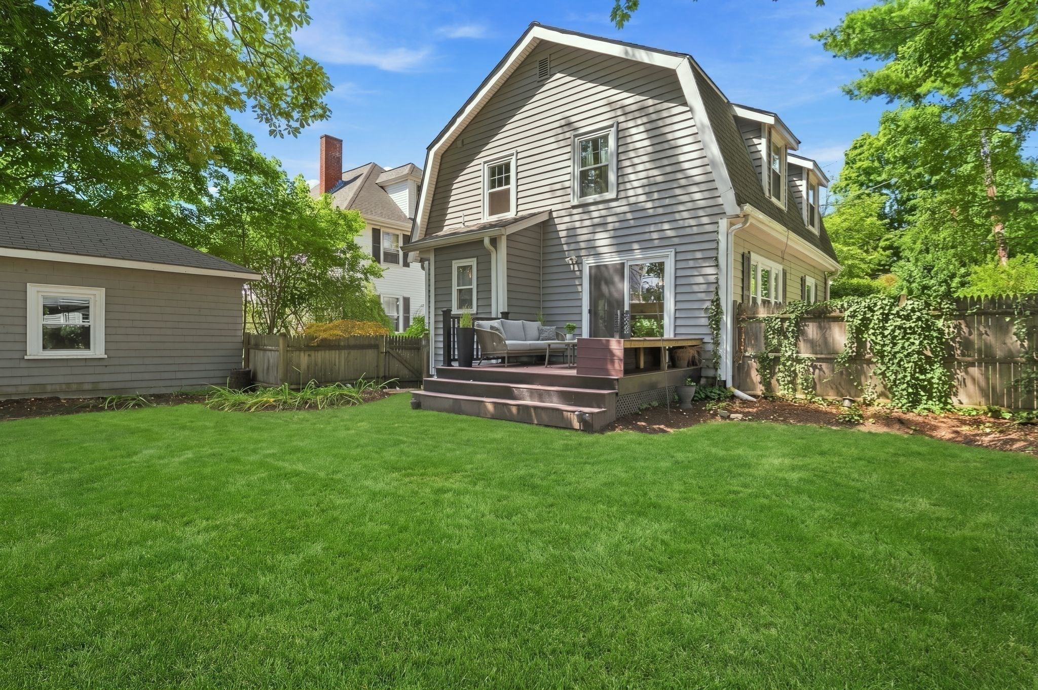12 Gilbert Street Property Photo 25