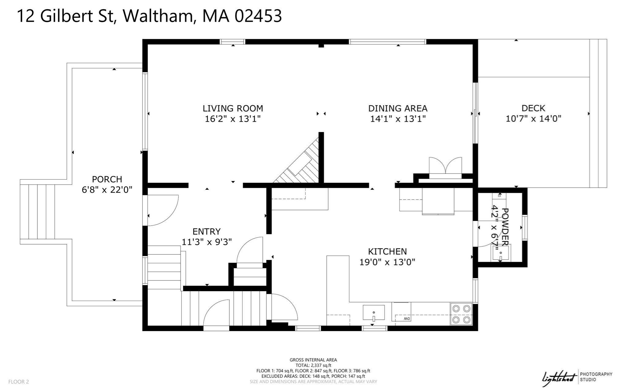 12 Gilbert Street Property Photo 28