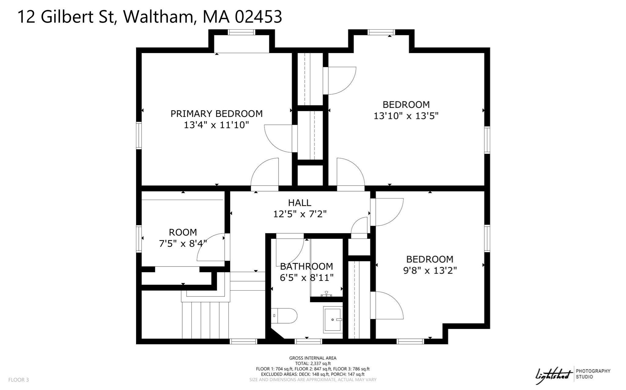 12 Gilbert Street Property Photo 29