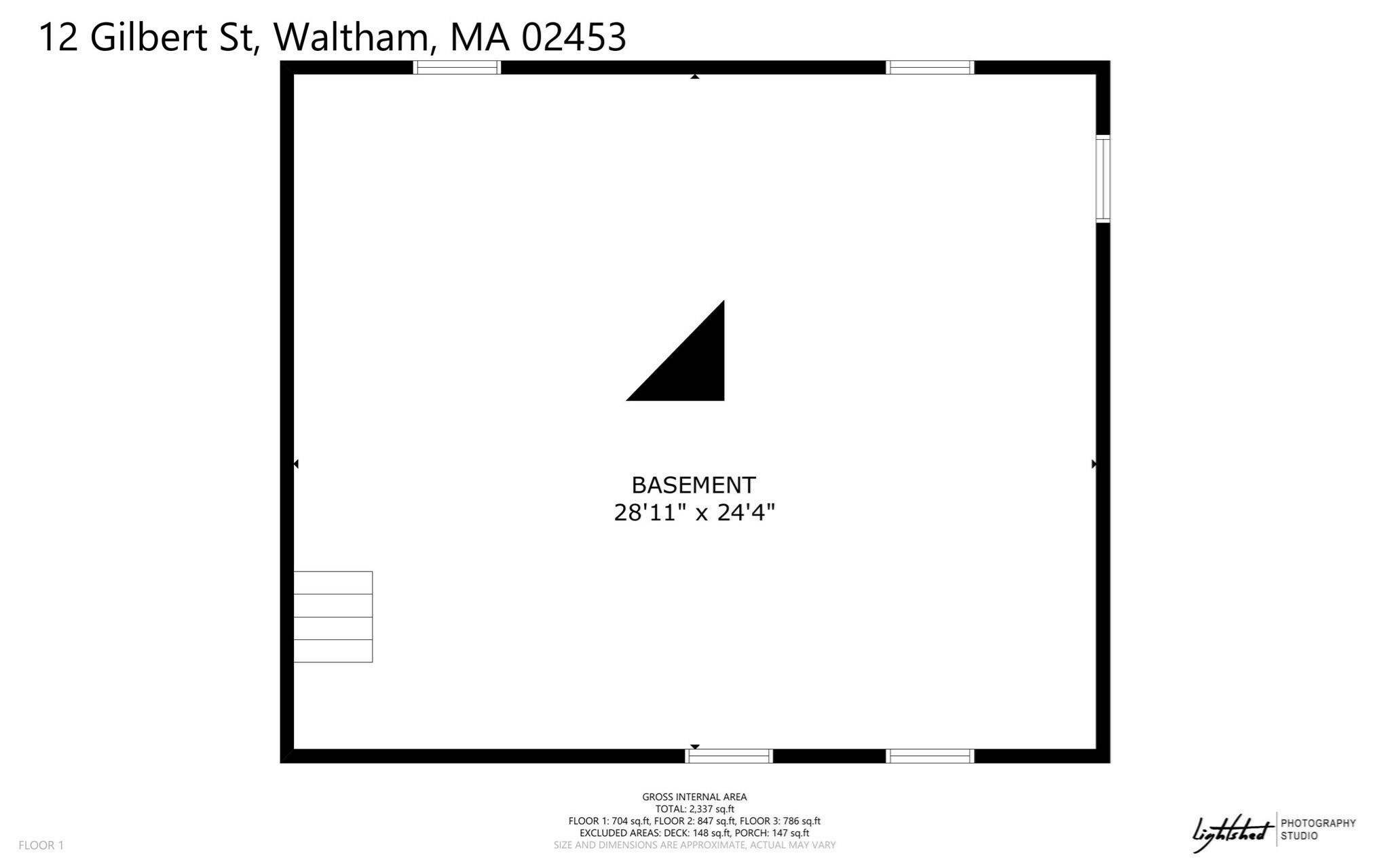 12 Gilbert Street Property Photo 30