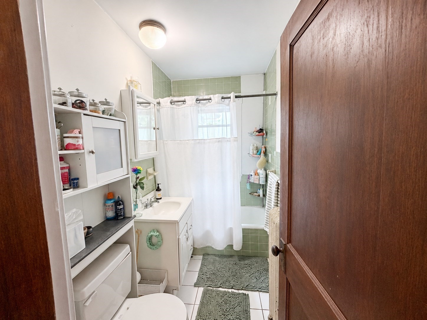 250-252 Robbins St # B Property Photo 12