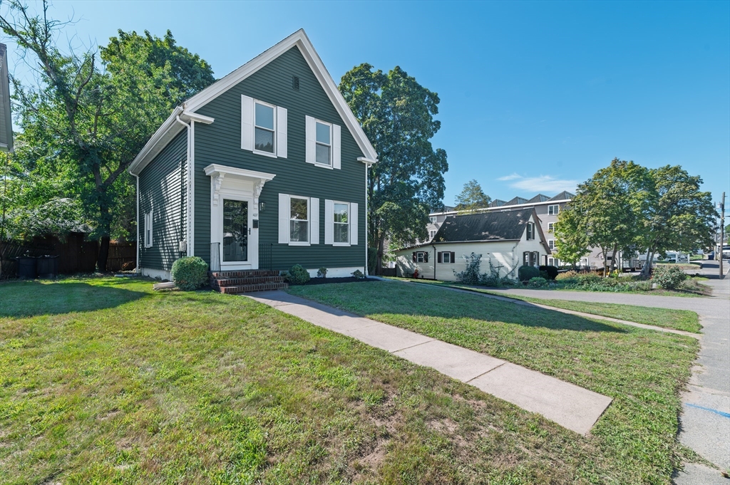 107 E. Water Street Property Photo 1