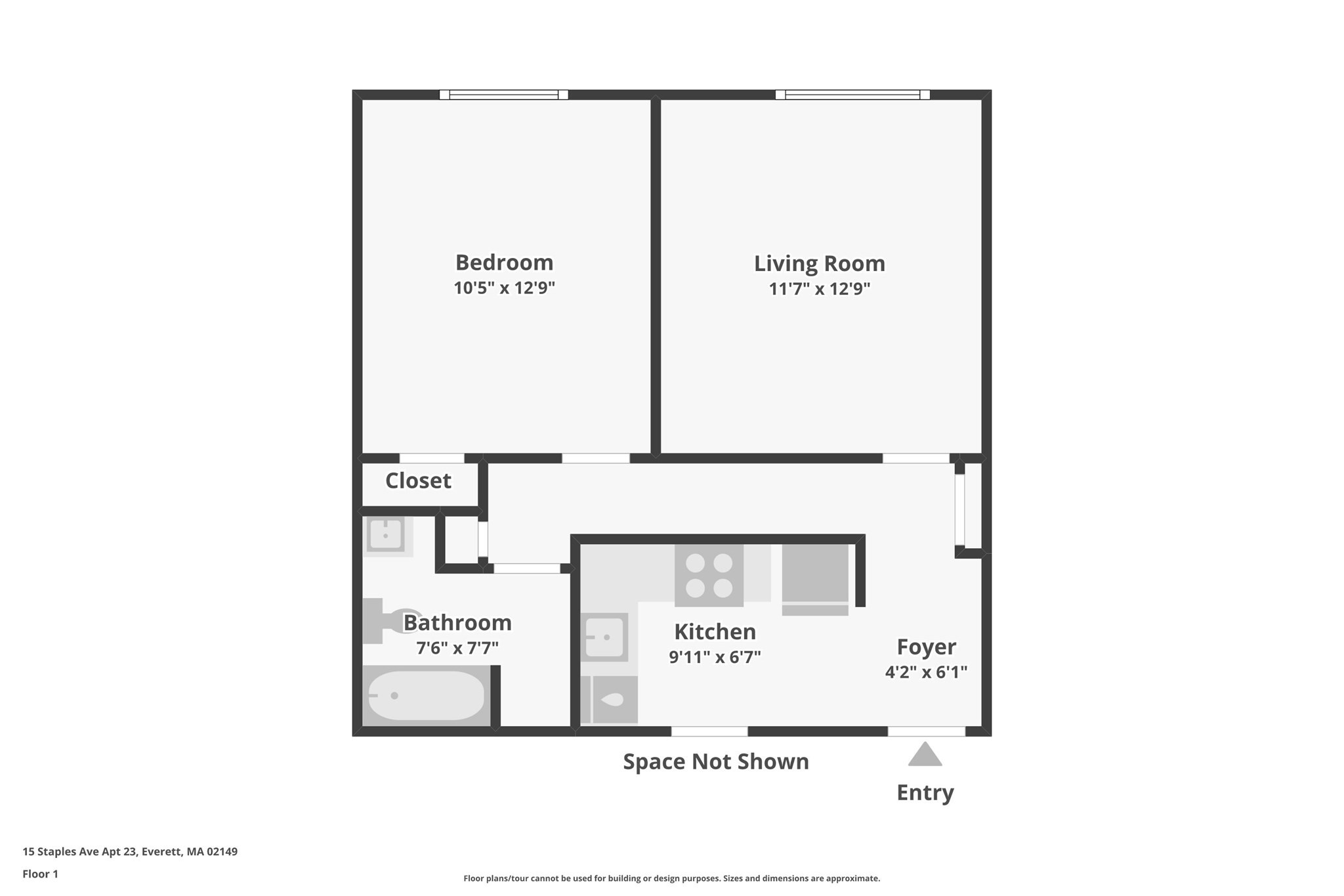 21 Staples Ave # 23 Property Photo 21