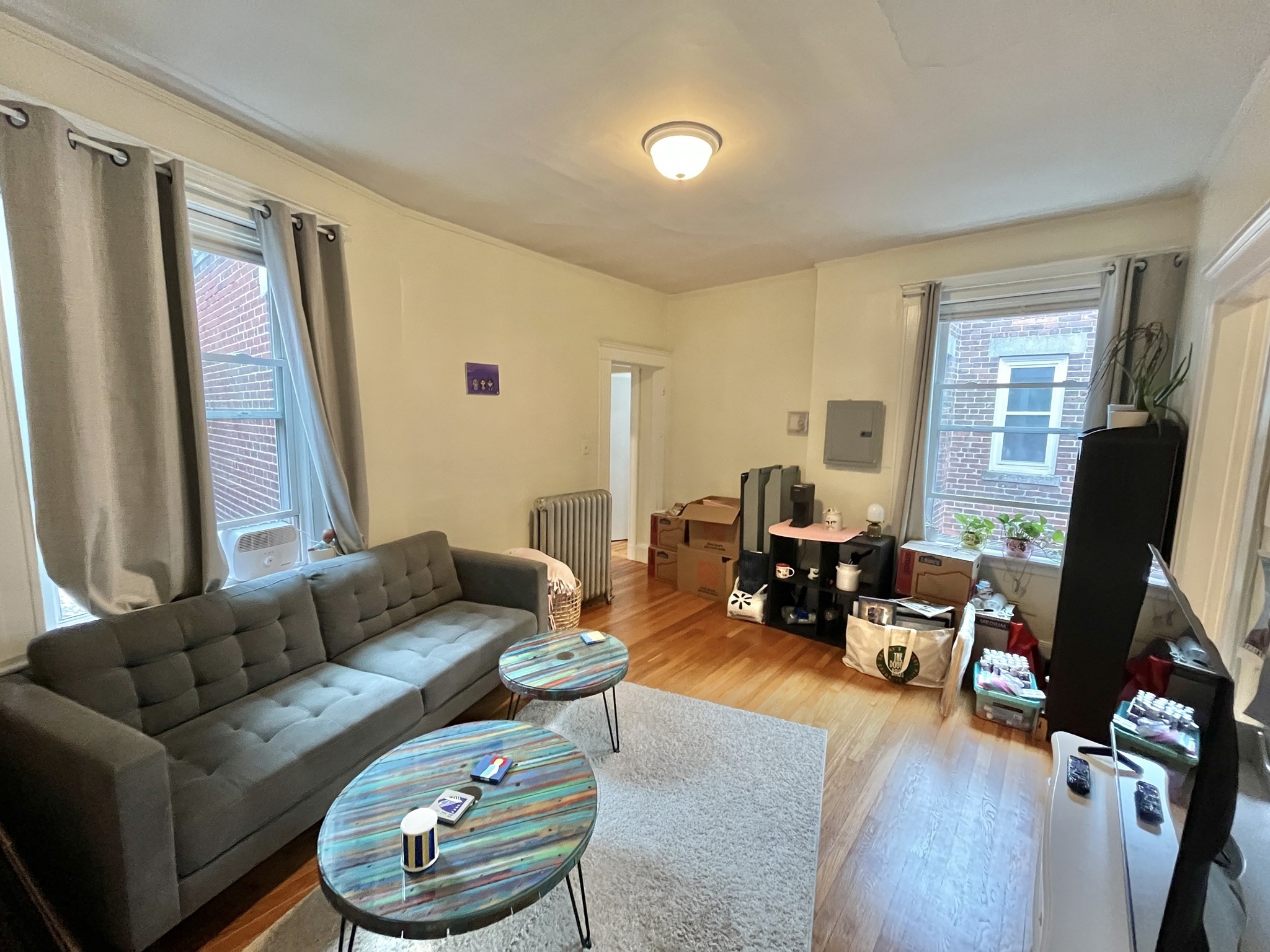 1725 Commonwealth Avenue # 4 Property Photo 1