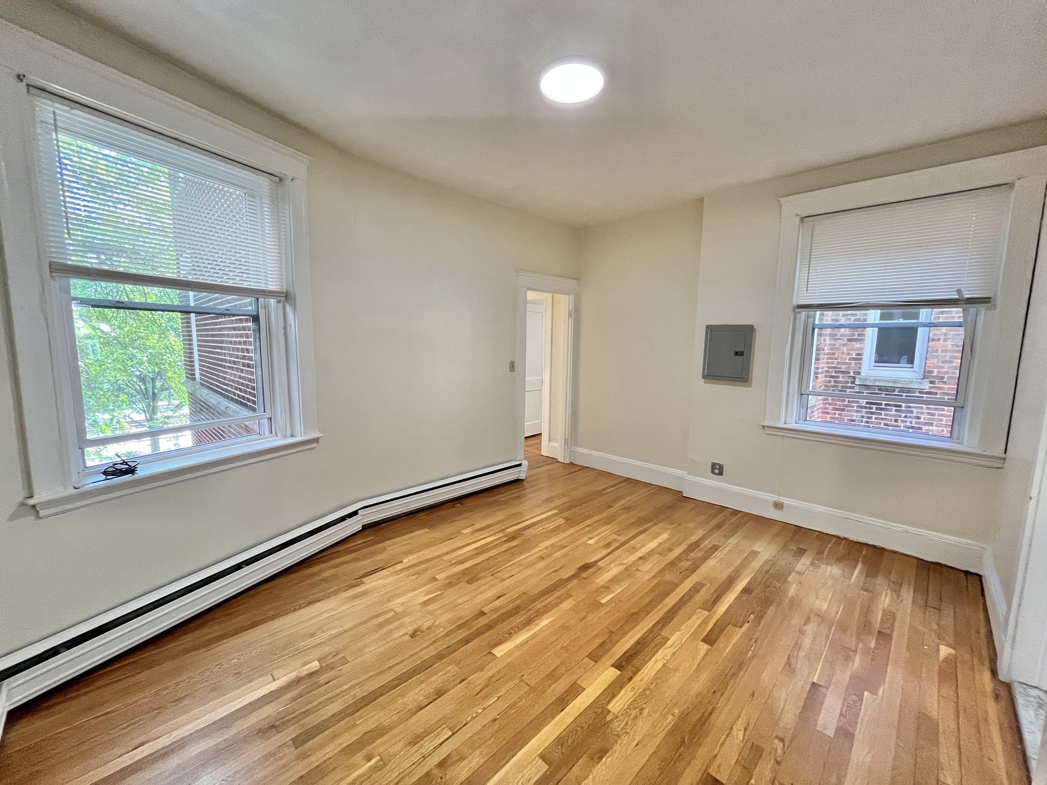 1725 Commonwealth Avenue # 2 Property Photo 1
