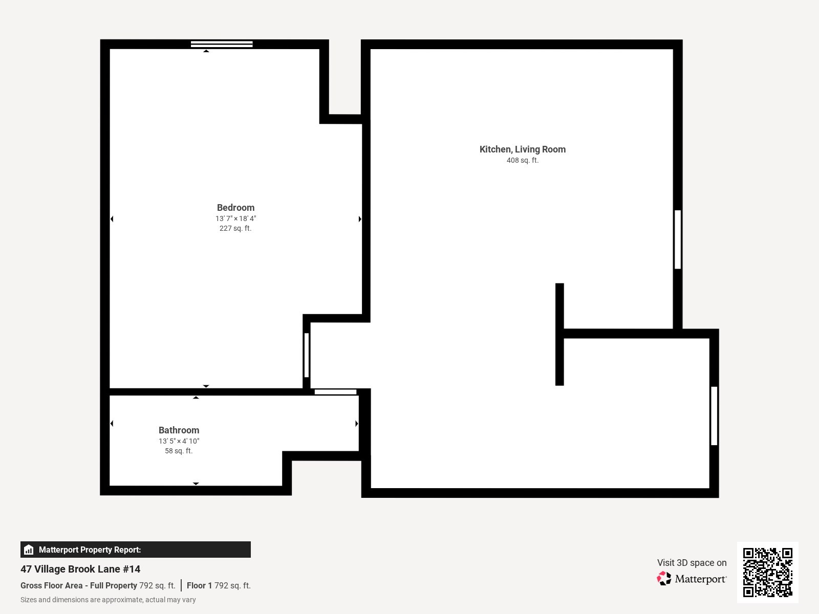 47 Village Brook Ln # 14 Property Photo 17