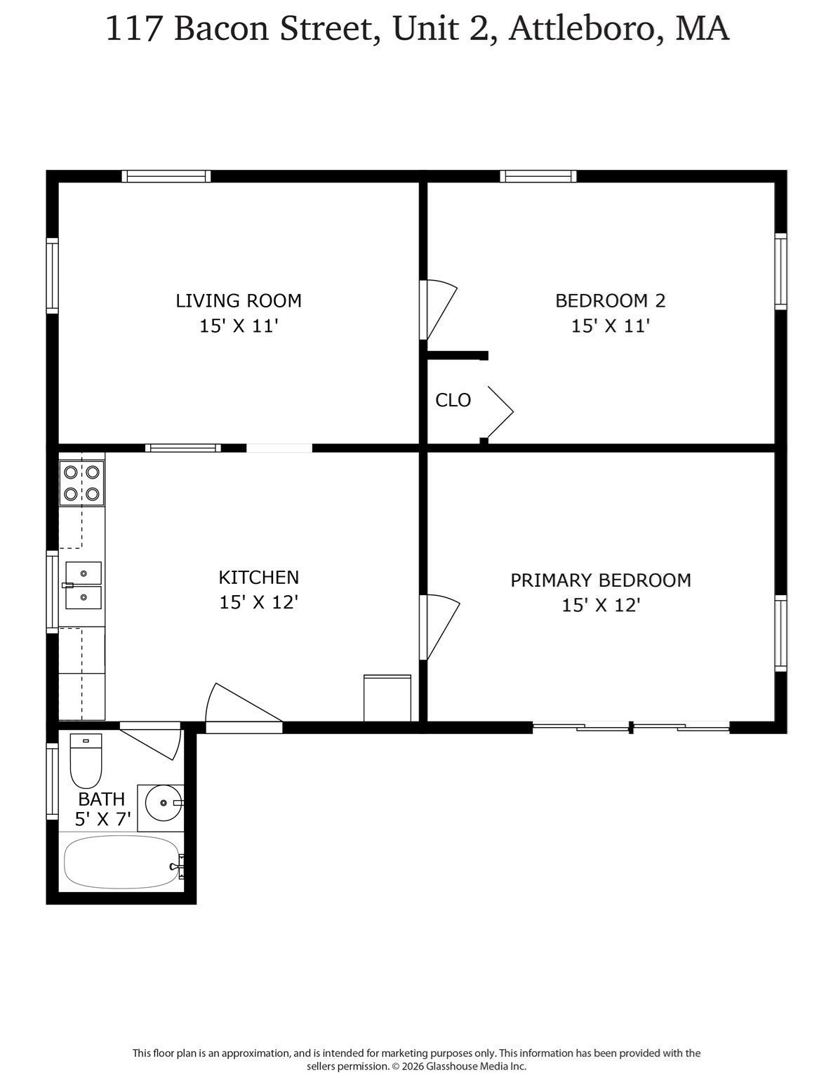 117 Bacon St Property Photo 27