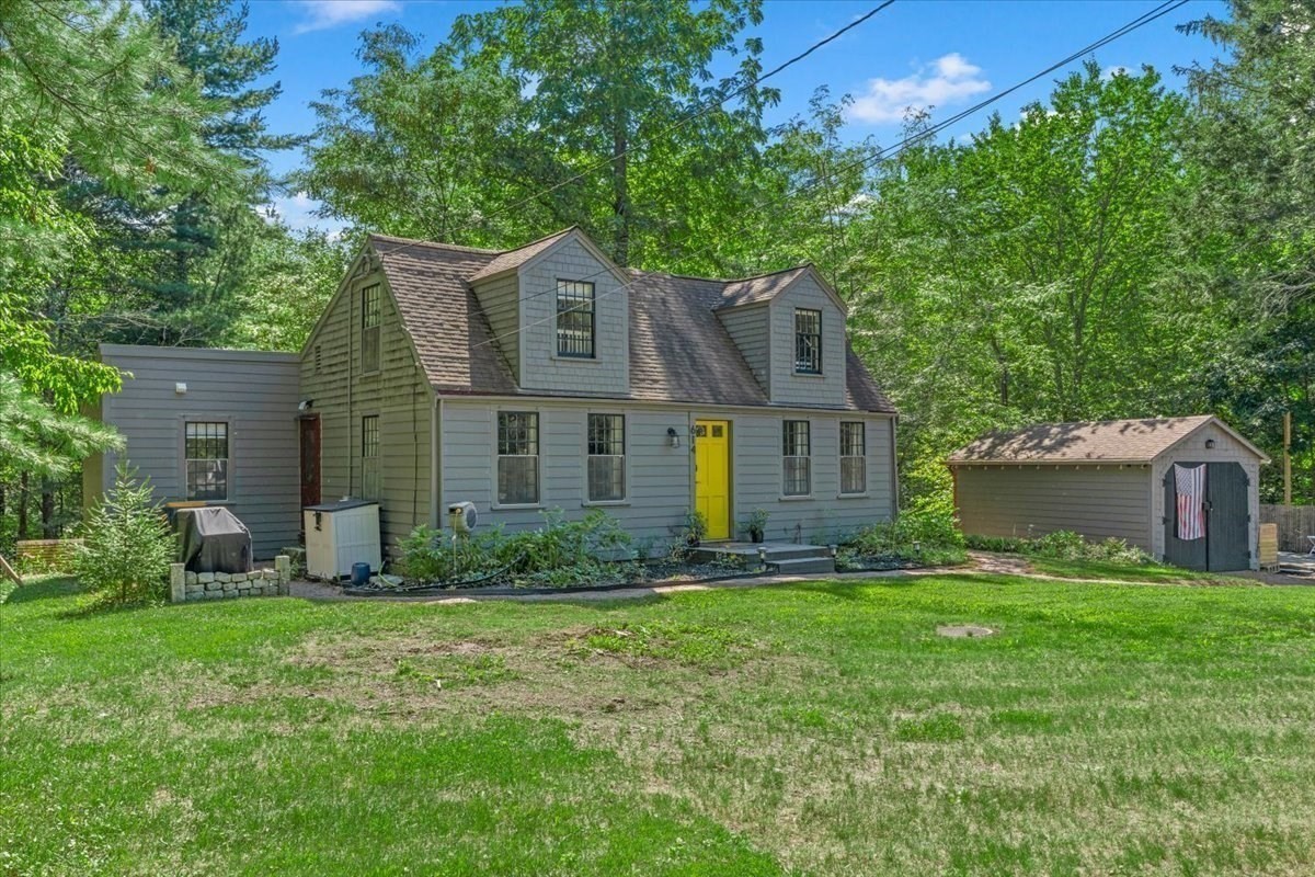 614 Grove Street Property Photo 20
