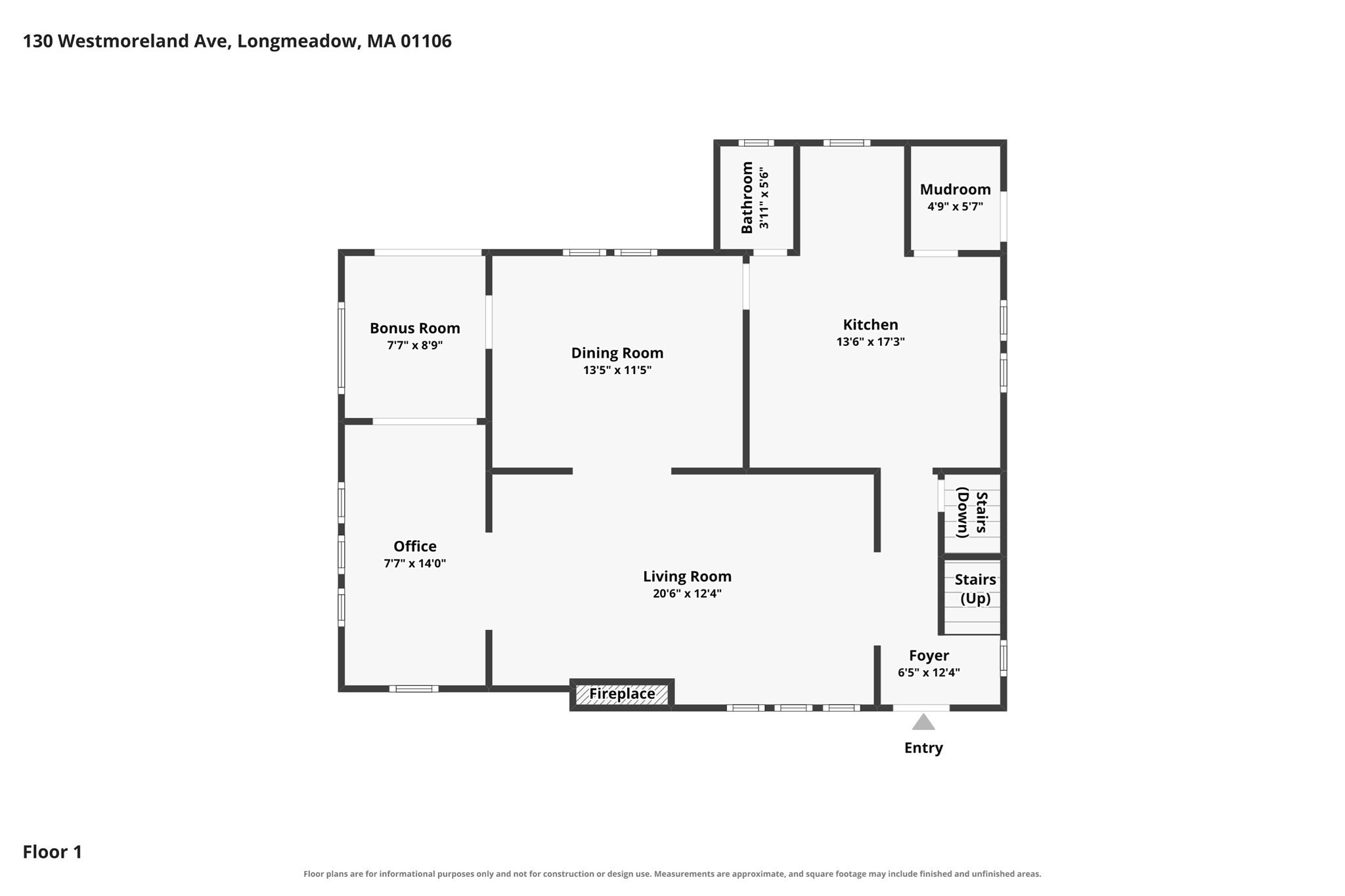 130 Westmoreland Ave Property Photo 4