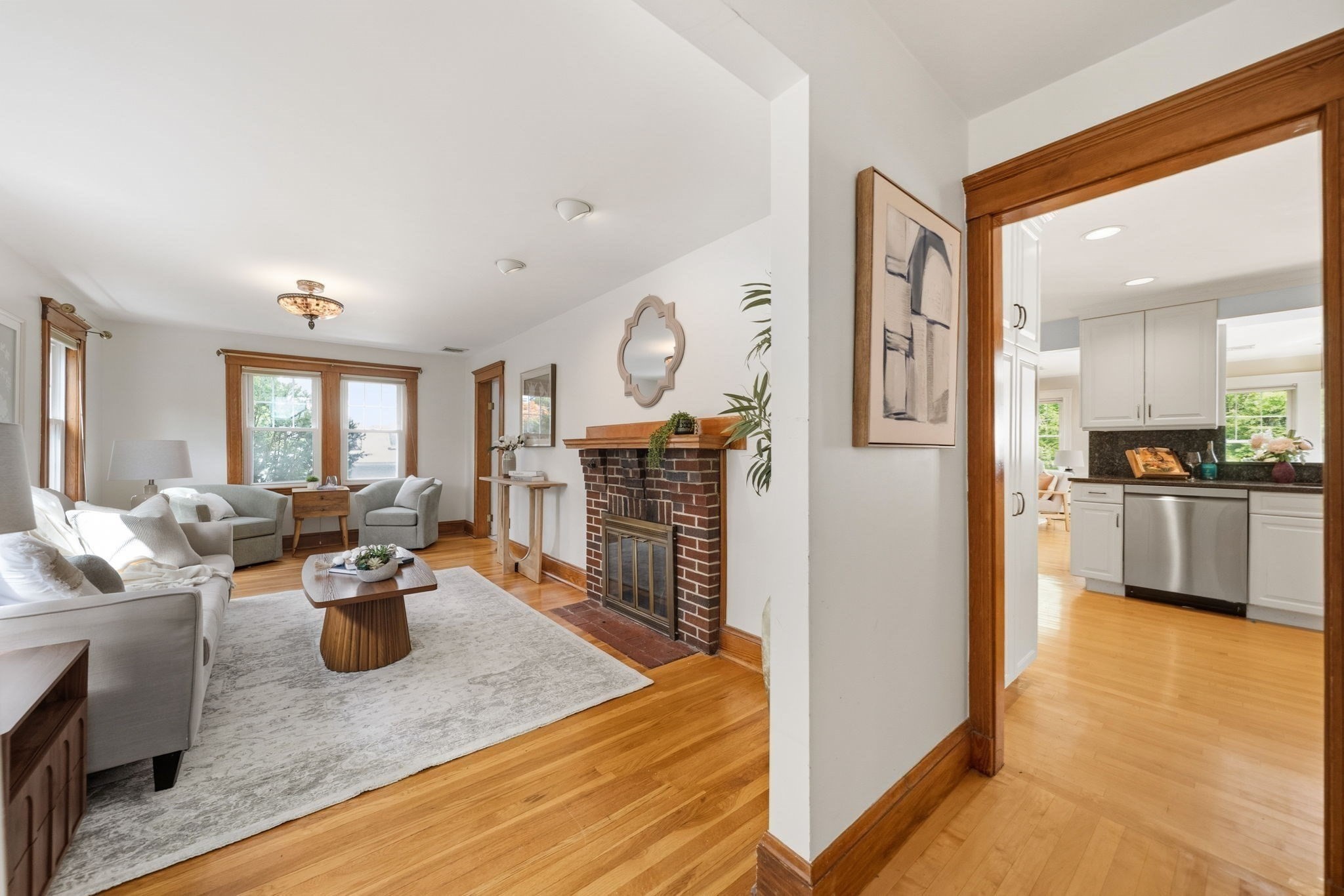 1028 Webster Street Property Photo 4